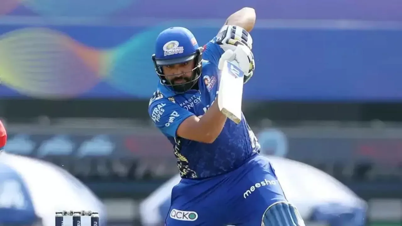  Disney Hotstar Troll Rohit Sharma