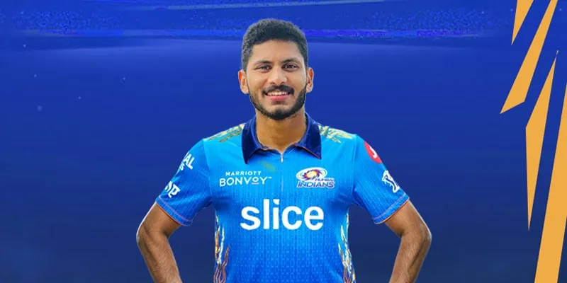 Basil Thampi
