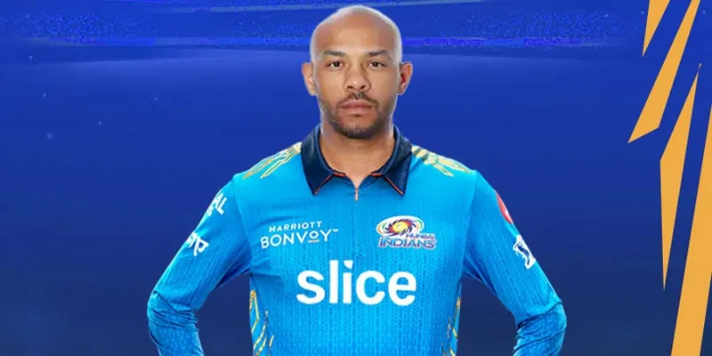 Tymal Mills