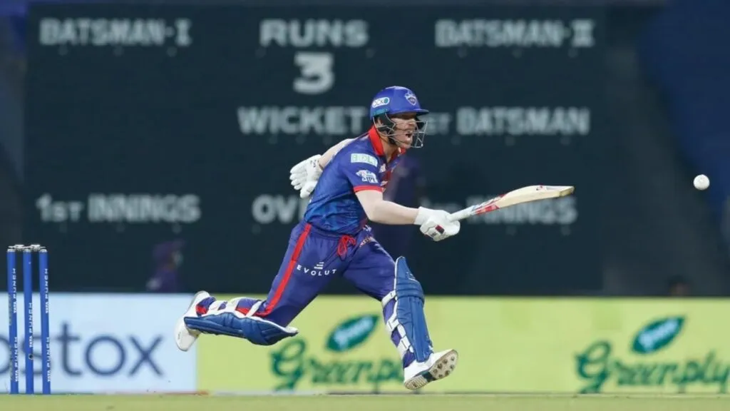 David warner Wicket Video