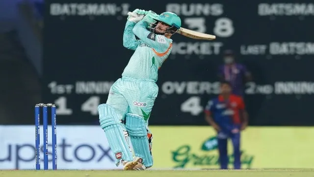 Quinton de Kock