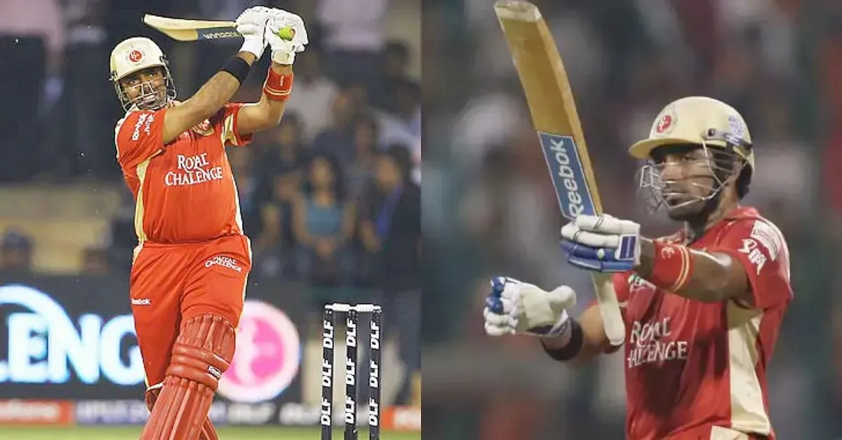  MI put pressure on Robin Uthappa to take transfer to RCB