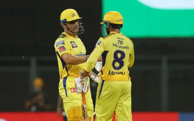  Ravindra Jadeja