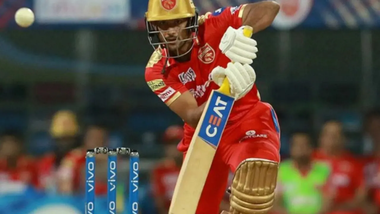  Virender Sehwag On mayank agarwal poor show with bat