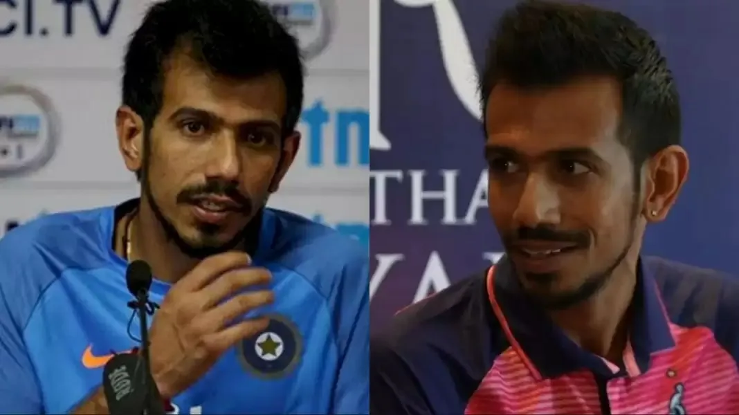  Durham James Franklin to inquire about Yuzvendra Chahal