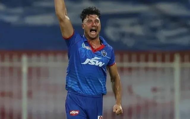 Marcus Stoinis LSG