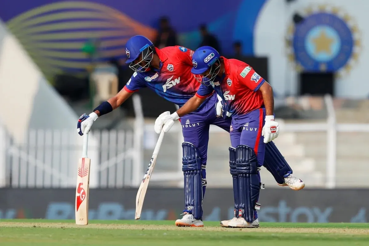 Delhi Capitals