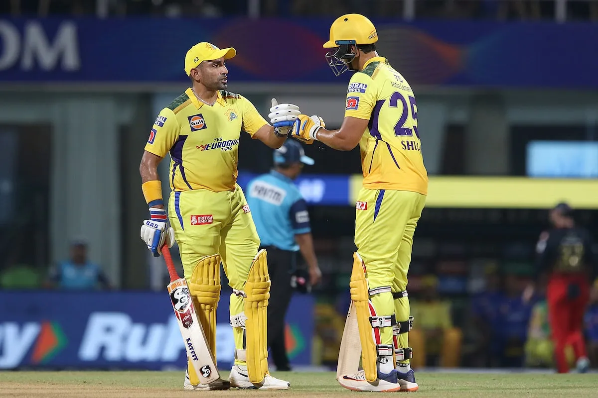  Robin Uthappa Innings vs RCB