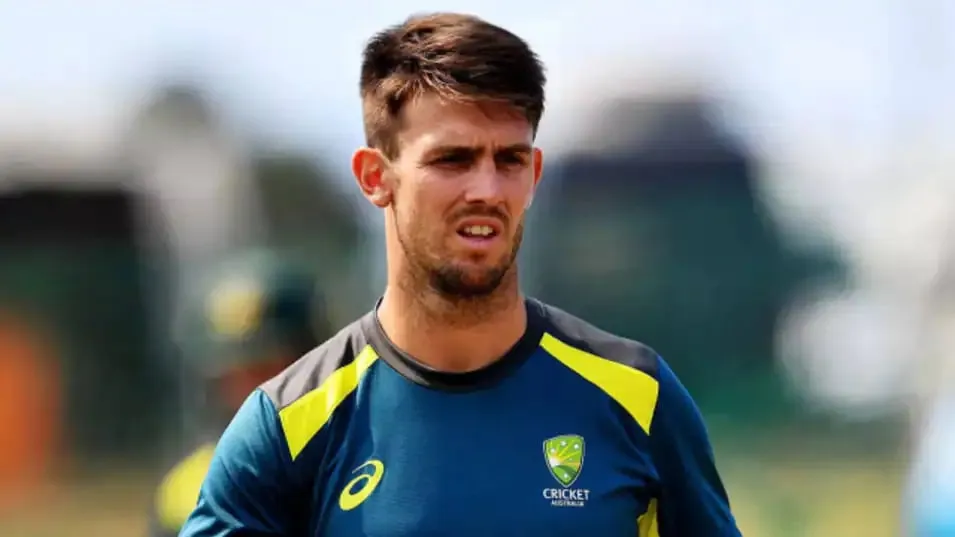  Mitchell Marsh Injury Updates