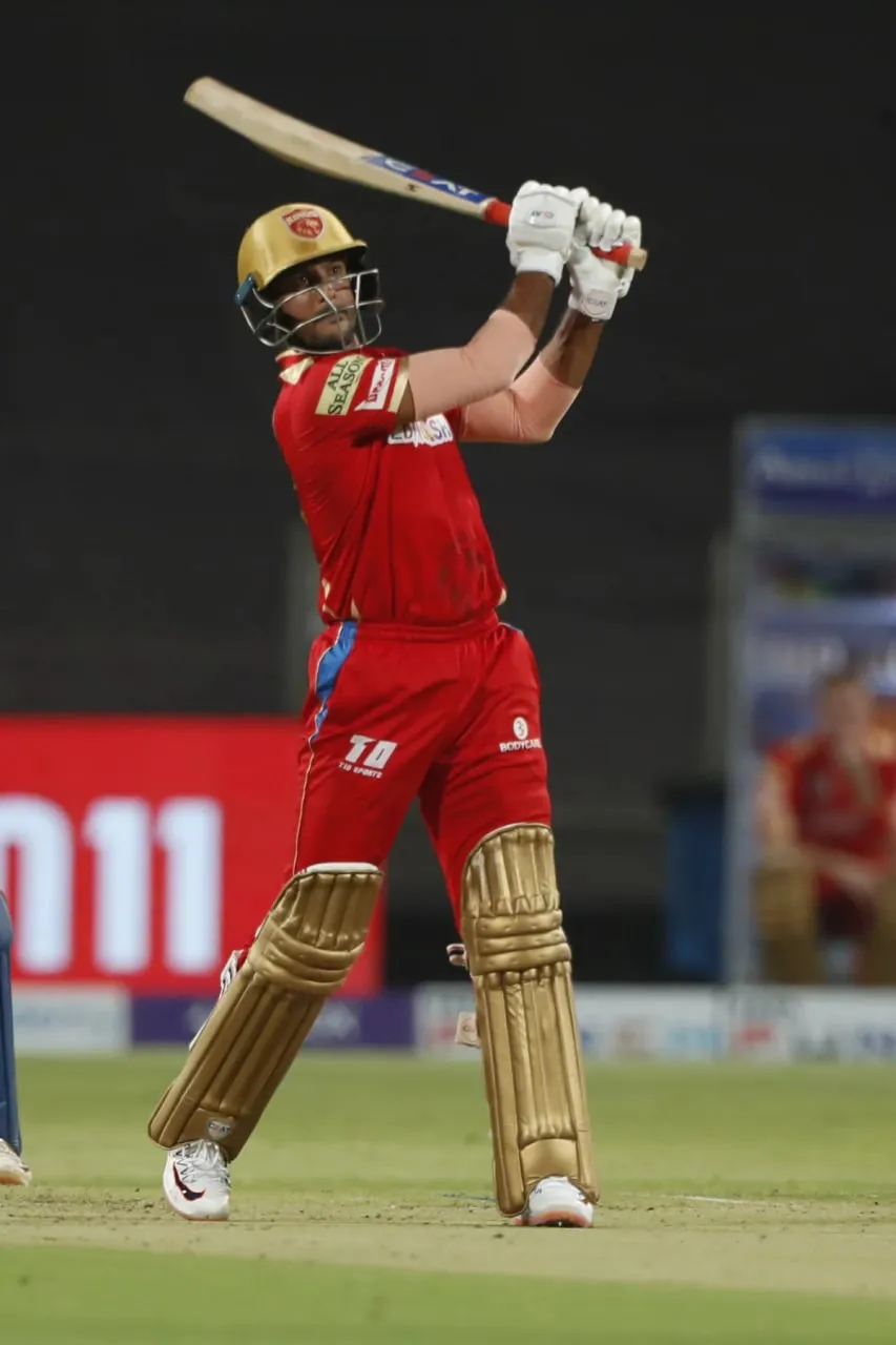 Mayank Agrawal Wicket Video