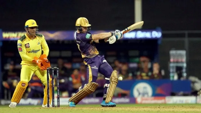 Sam Billings