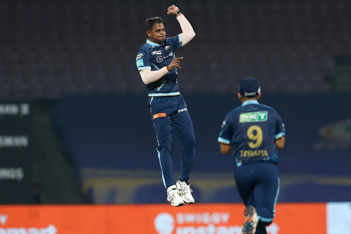 Gujarat Titans 