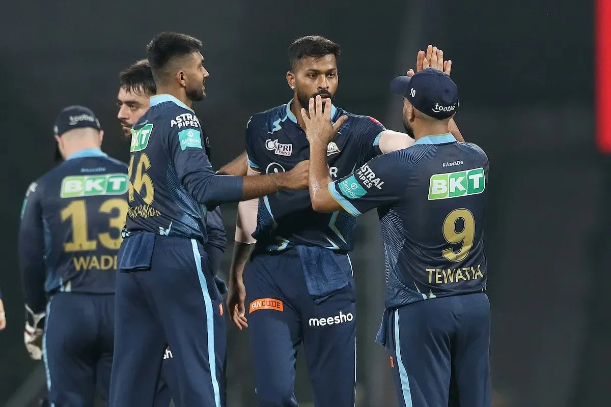  Hardik Pandya fitness Updates