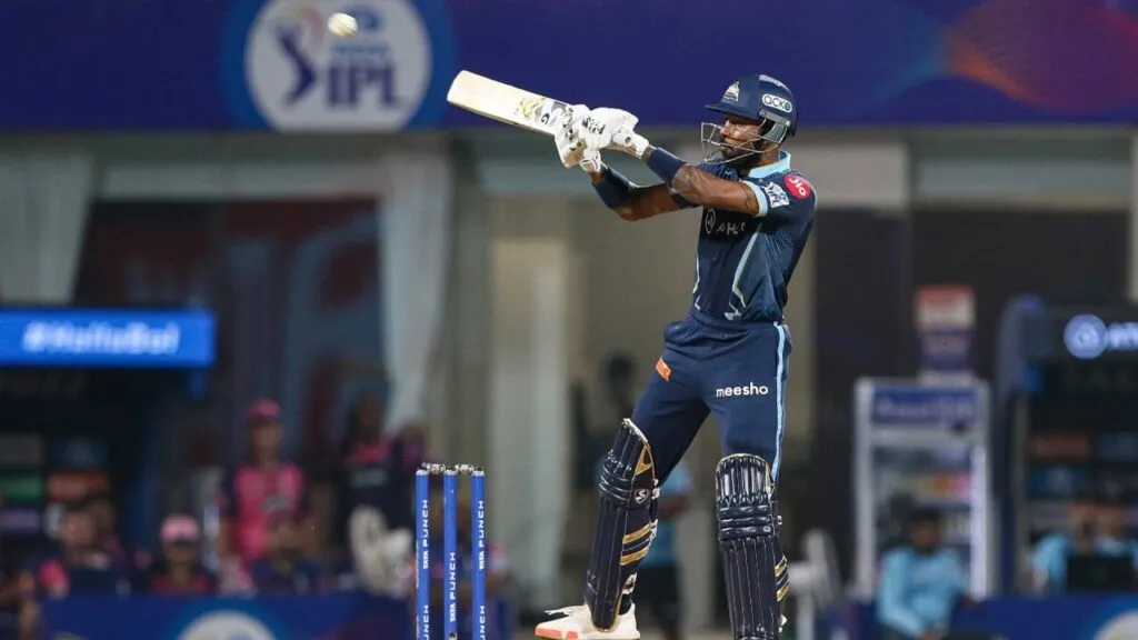 gujarat titans