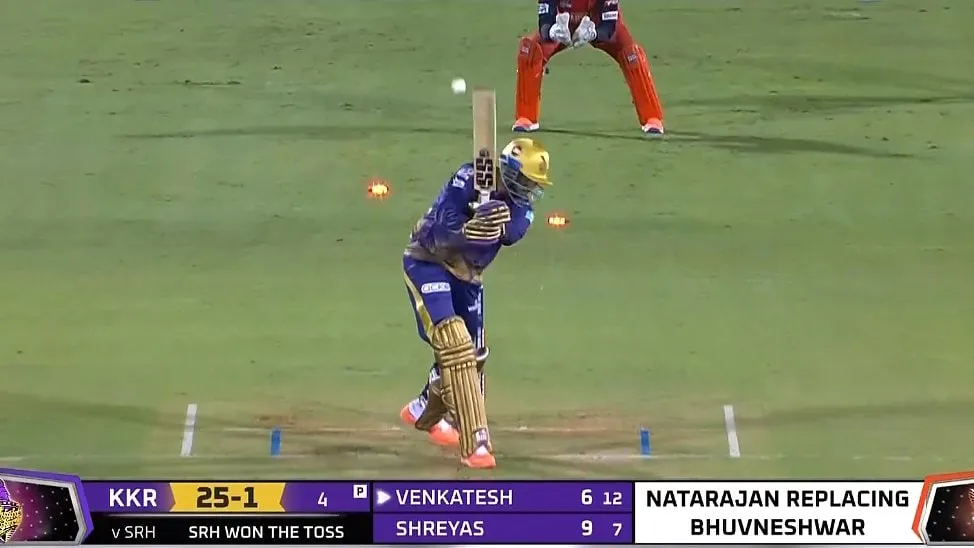 venkatesh Iyer