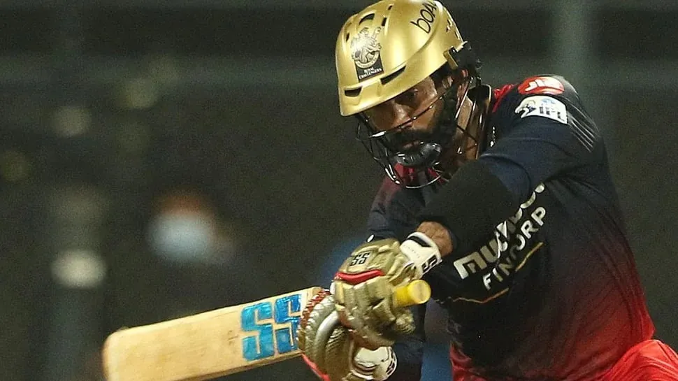  Dinesh Karthik