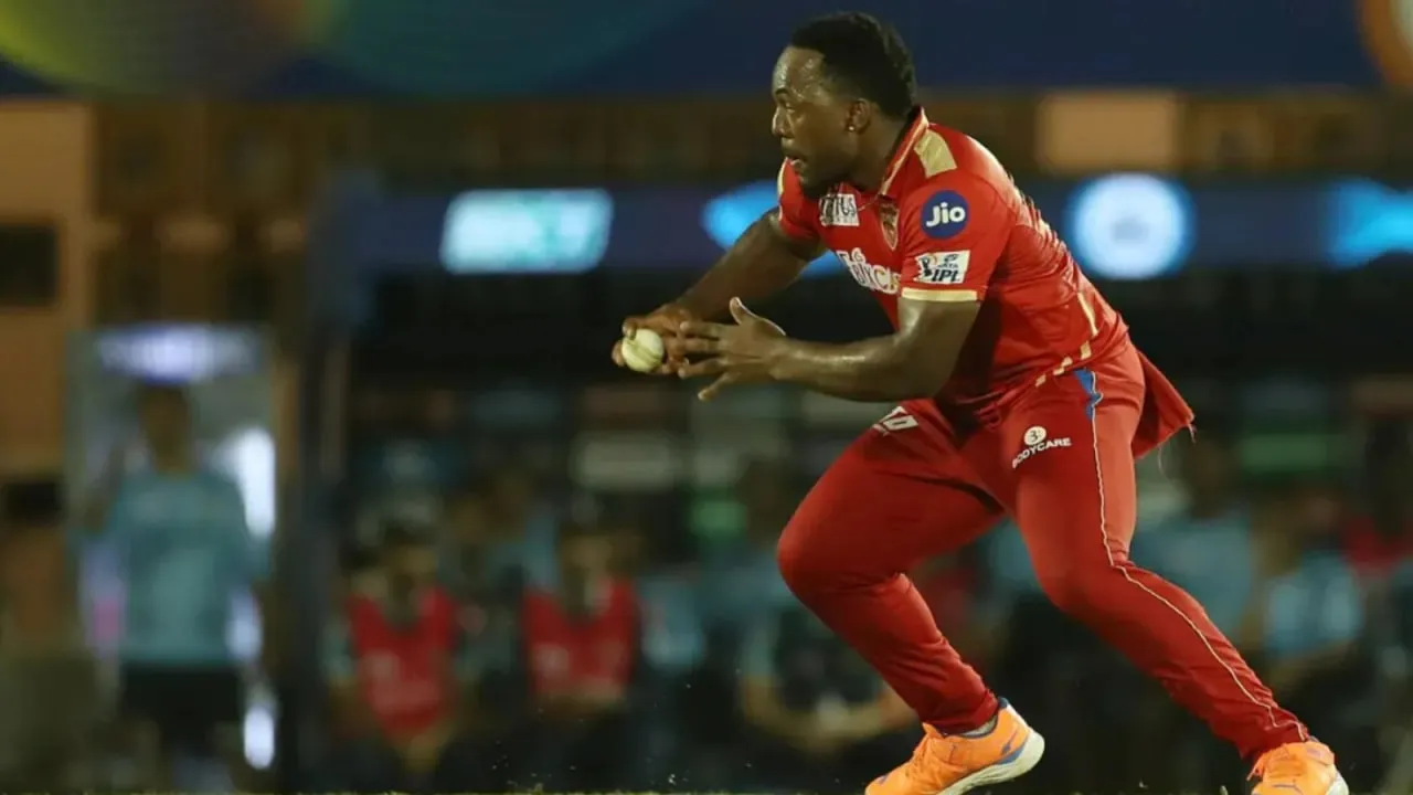  Aakash Chopra on odean smith