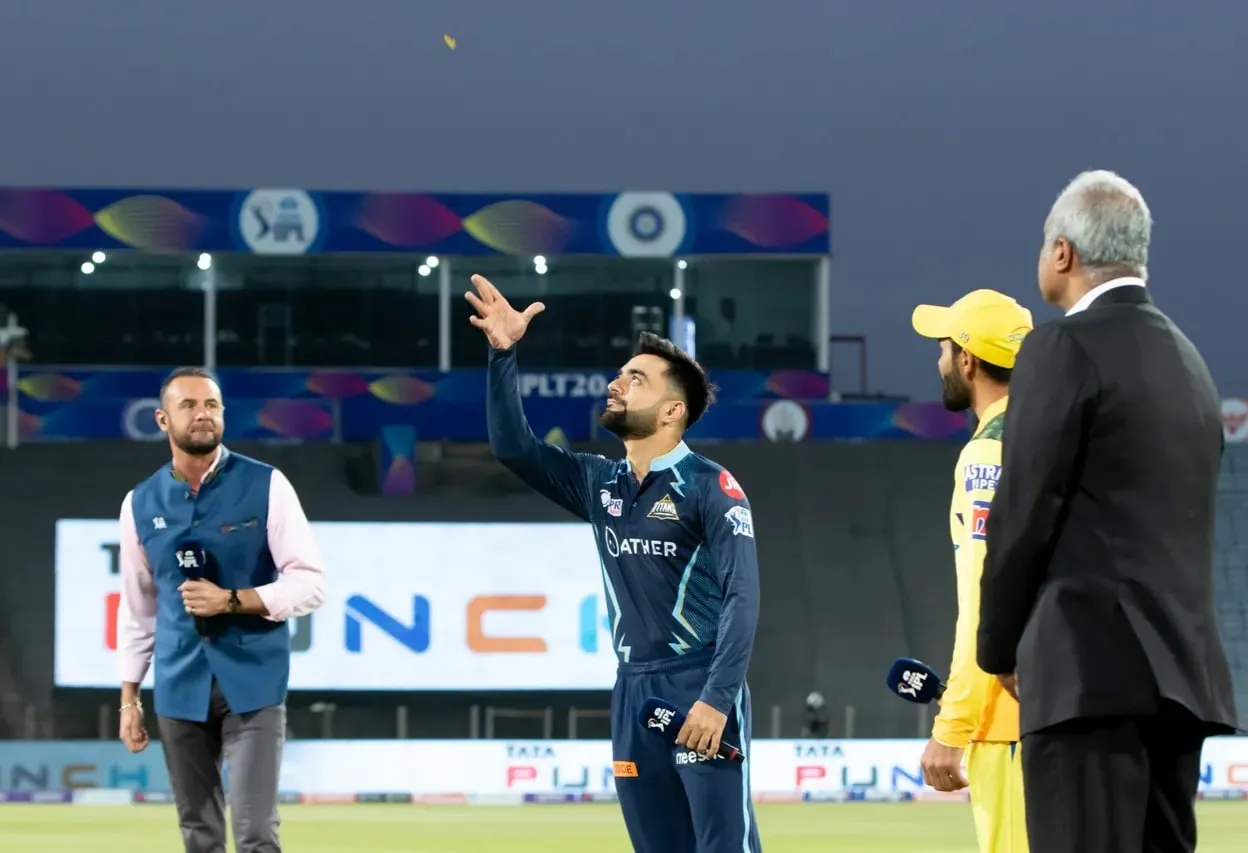 Rashid Khan on hardik pandya injury