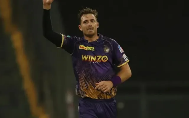 Tim Southee