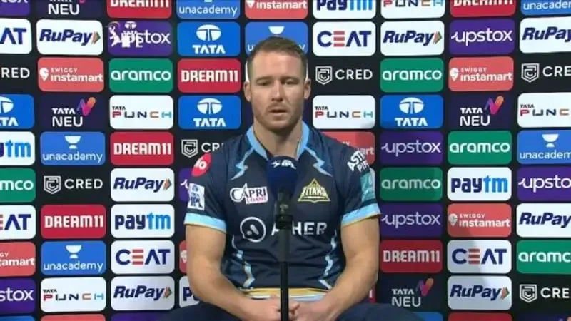 david miller IPL 2022