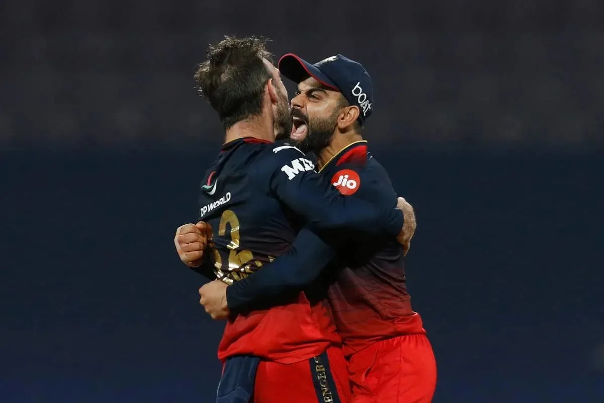 Royal Challengers Bangalore won by 18 runs vs LSG