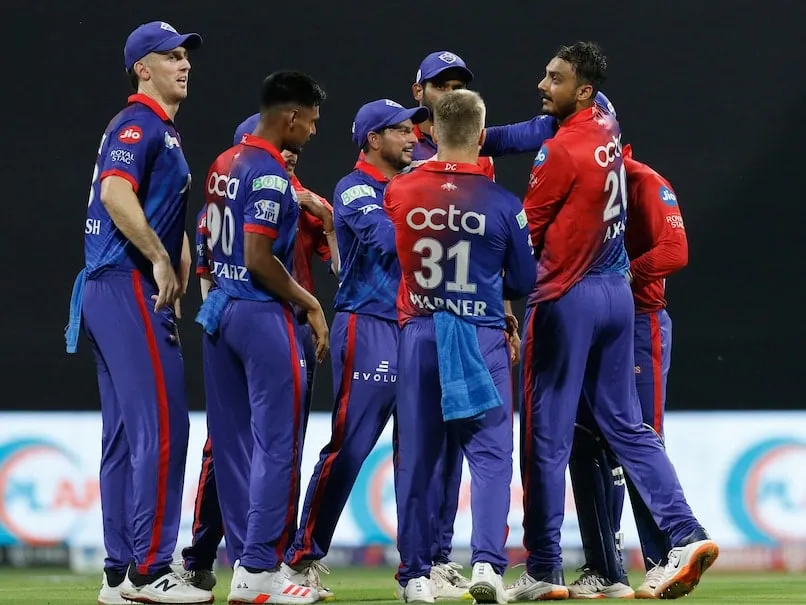 Delhi Capitals
