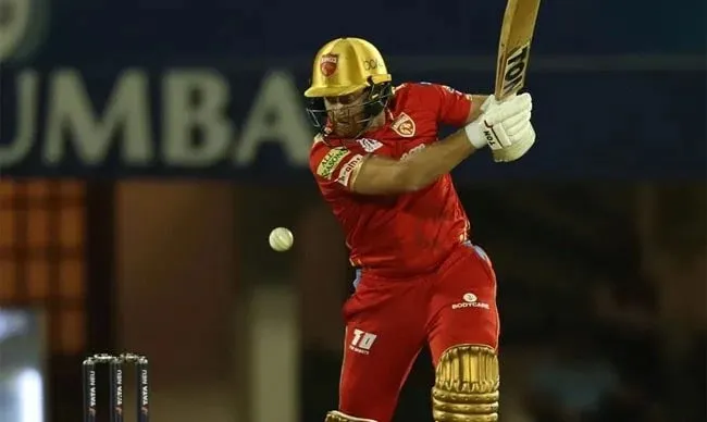 jonny bairstow