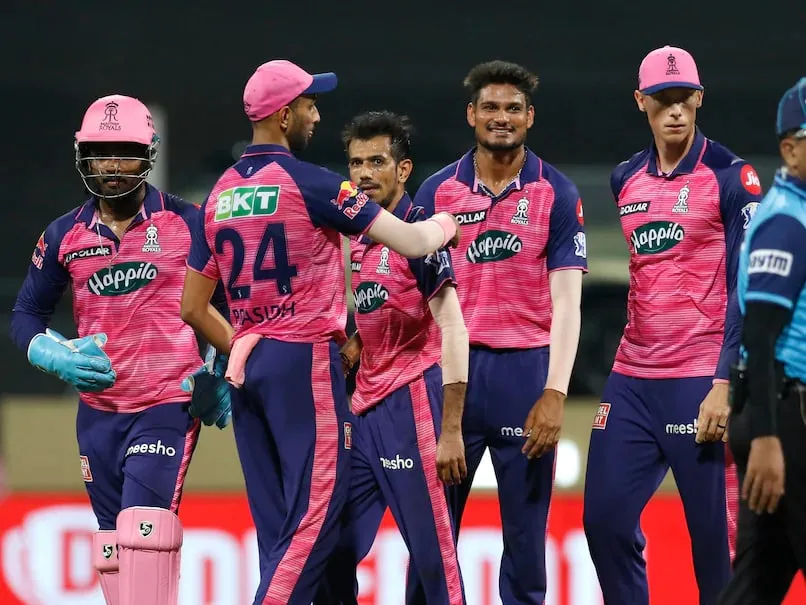 Rajasthan Royals