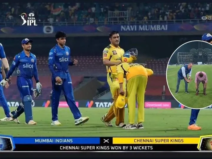  Sunil gavaskar funny reaction to ms dhoni