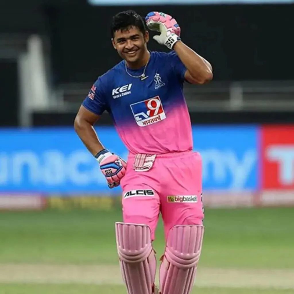  Riyan Parag Trolled by Fans