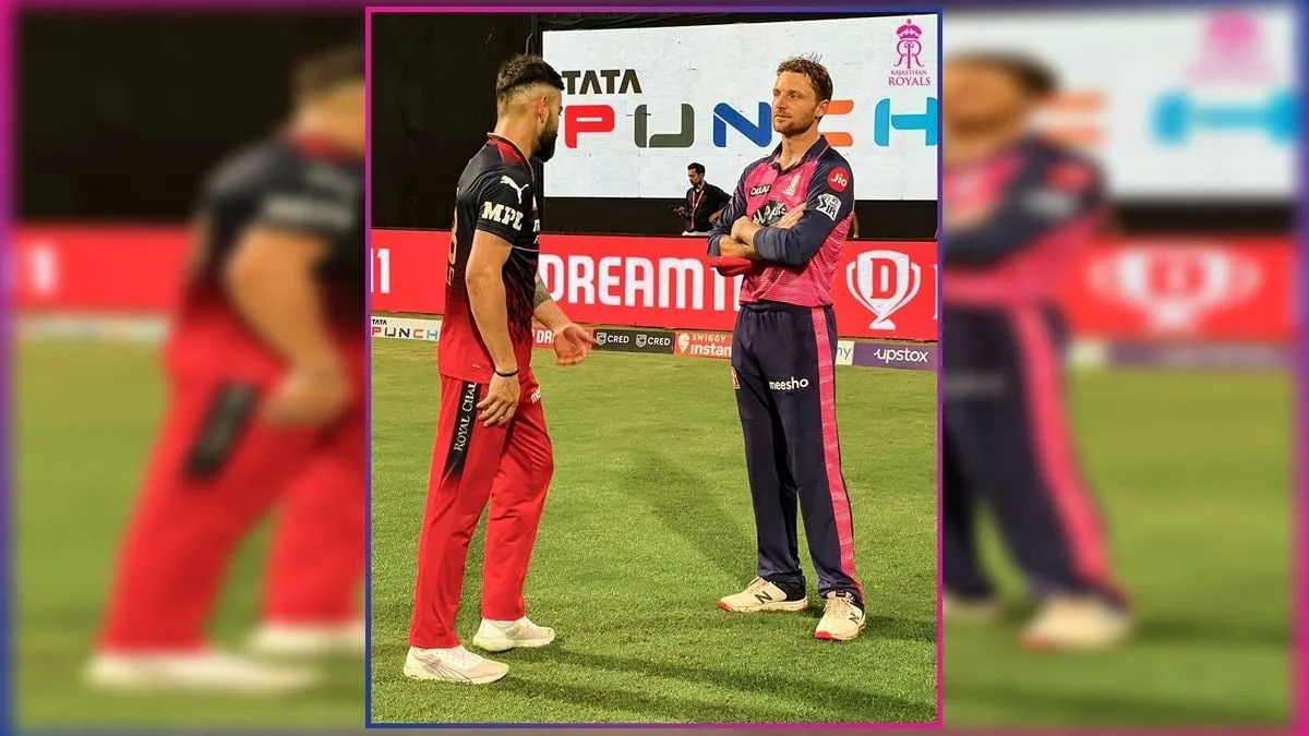 Virat Kohli IPL Record in Danger