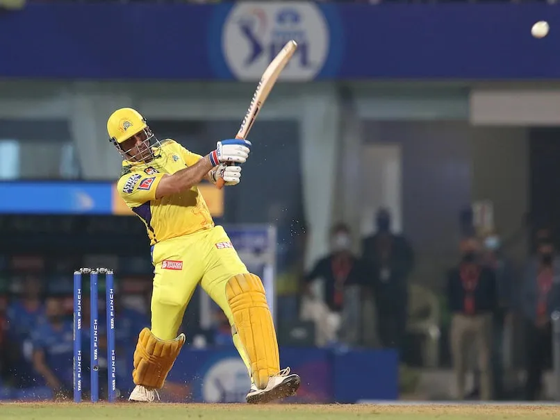  RP Singh on MS Dhoni retirement