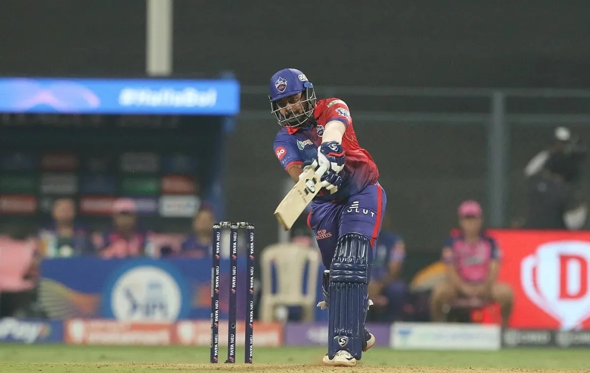 Delhi Capitals