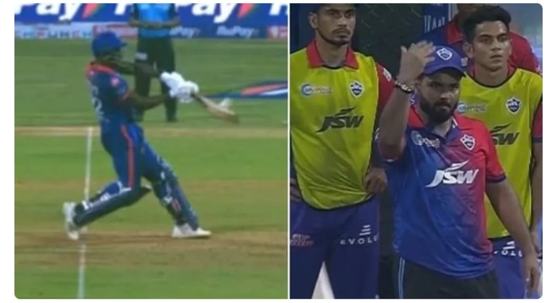 Rishabh Pant