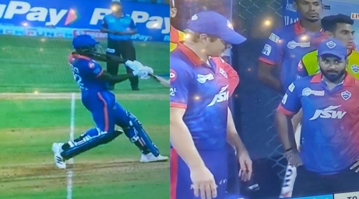  Shane Watson on no ball controversy