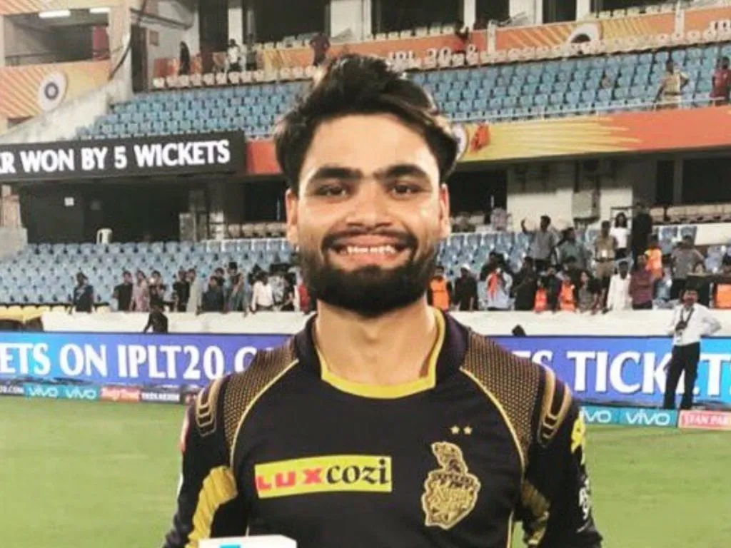 rinku singh 