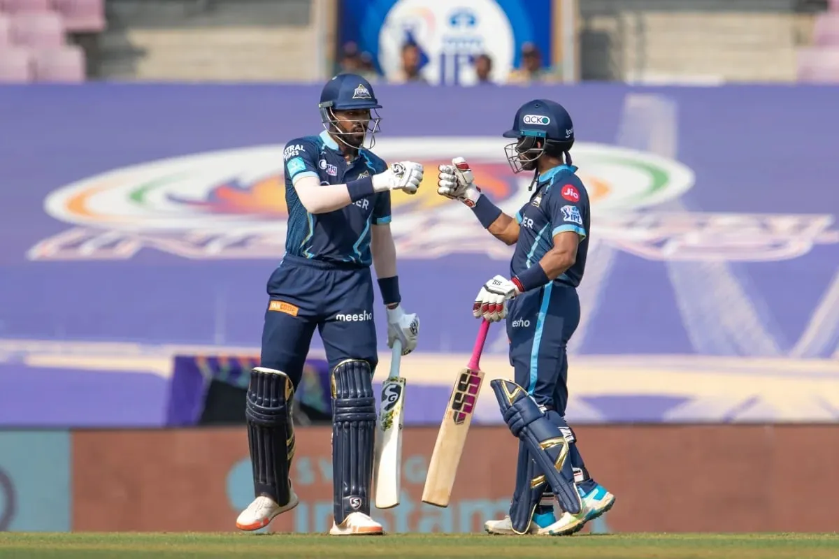  Hardik Pandya