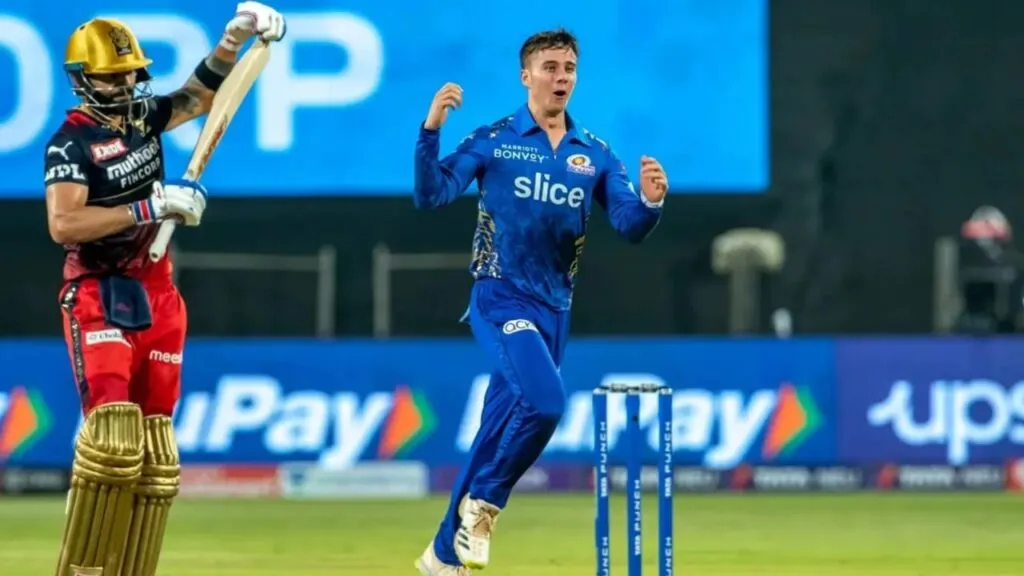  Poor Umpiring in IPL