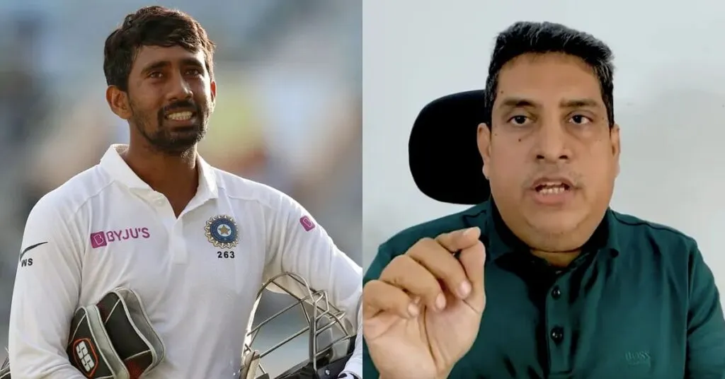 BCCI to ban Boria Majumdar for 2 years