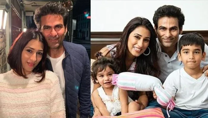  Mohammad Kaif Wife