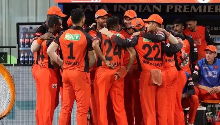 Sunrisers Hyderabad