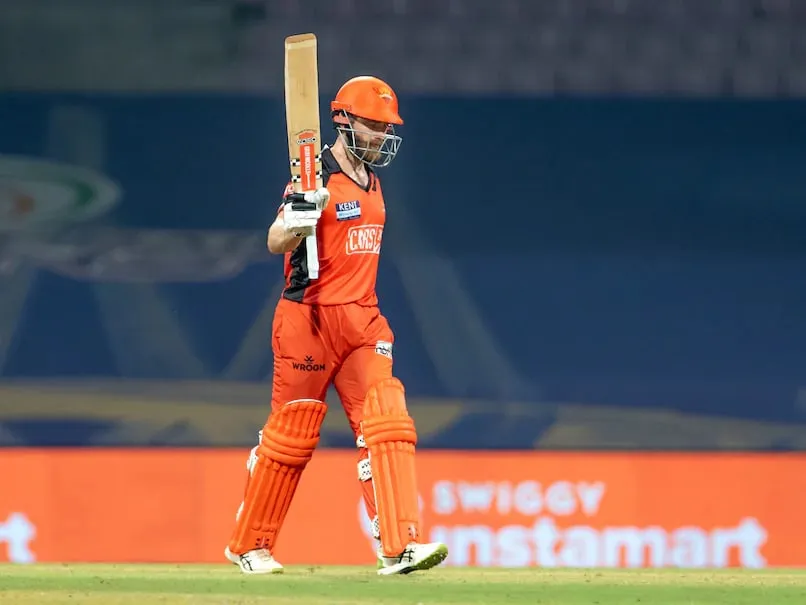 SRH