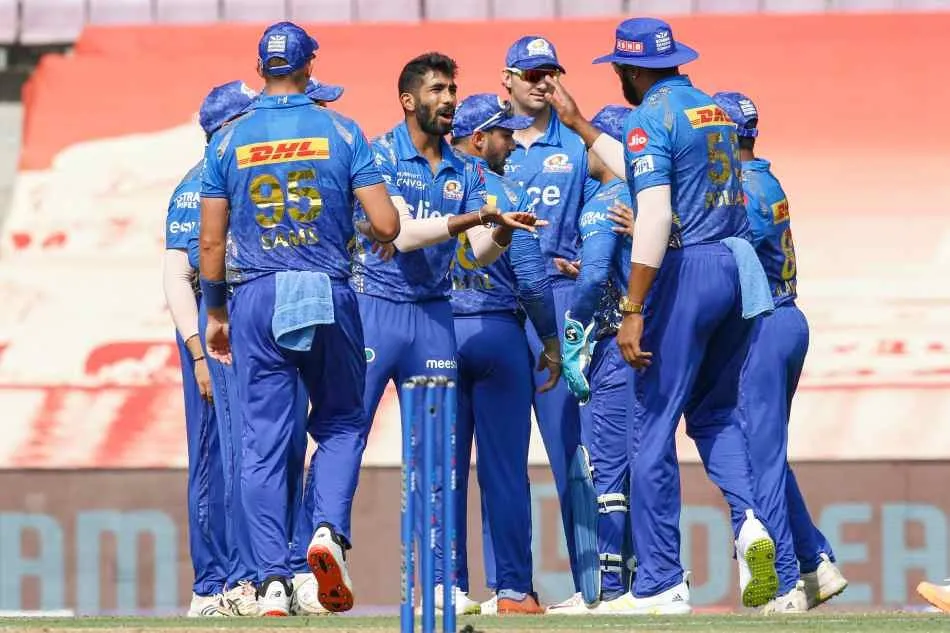 Mumbai Indians
