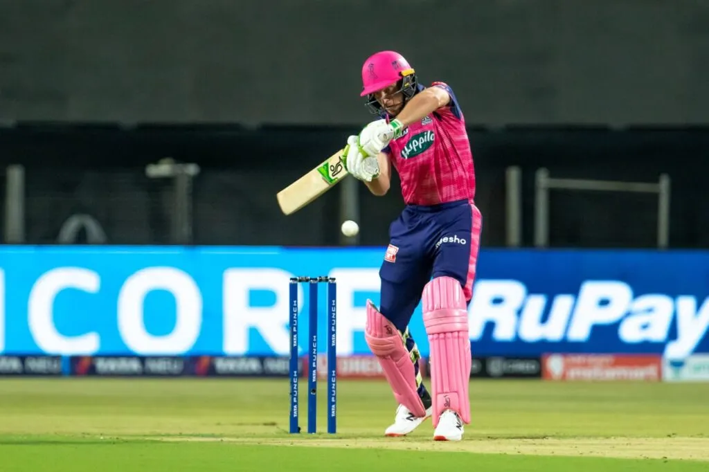 Josh Hezalwood dismisses Jos Buttler