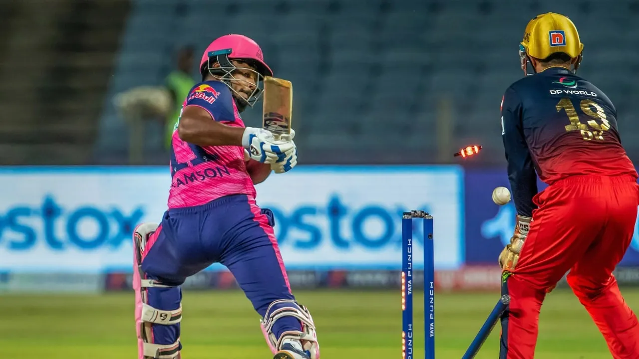Daniel Vettori on Sanju Samson