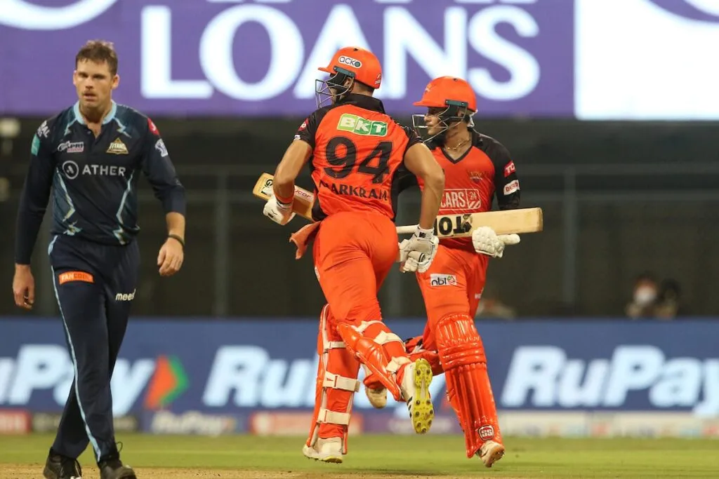 SRH 