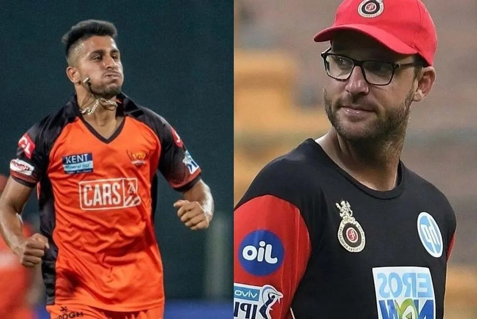  daniel vettori appeals to bcci umran malik workload should be managed