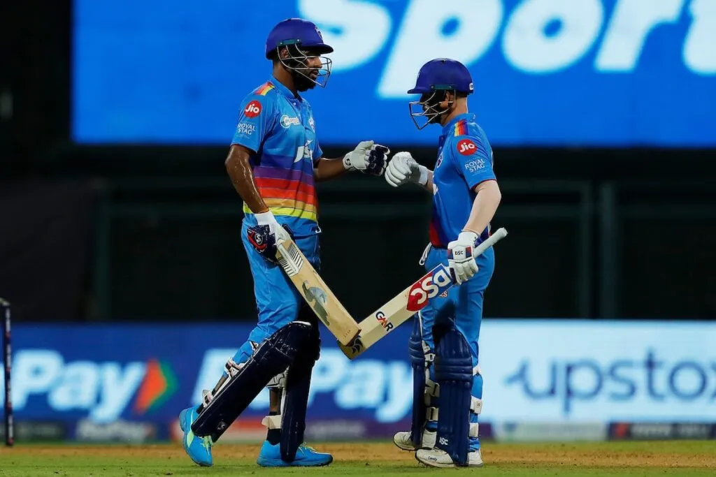 Delhi Capitals