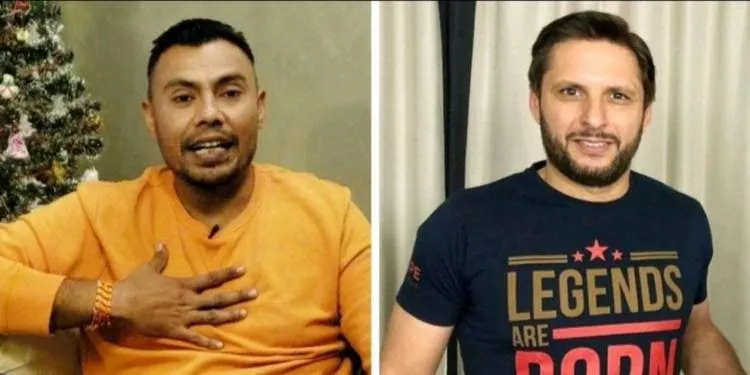 Danish Kaneria Appeal lifting of the ban on himself