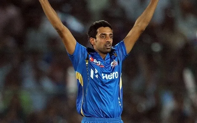  dhawal kulkarni joins MI in IPL 2022